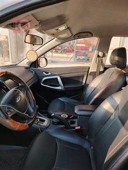 Chery Tiggo 5